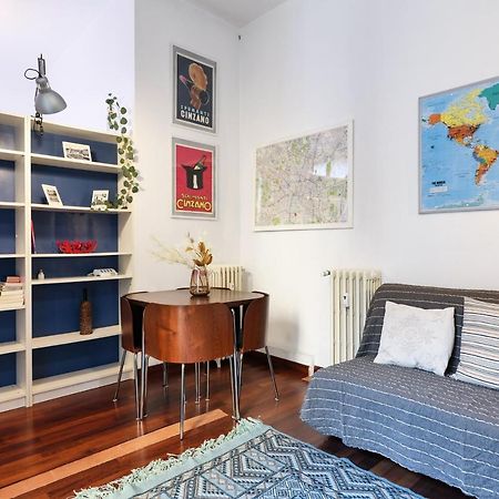 Primopiano - Maderno Apartment Milano Ngoại thất bức ảnh