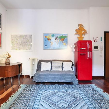 Primopiano - Maderno Apartment Milano Ngoại thất bức ảnh